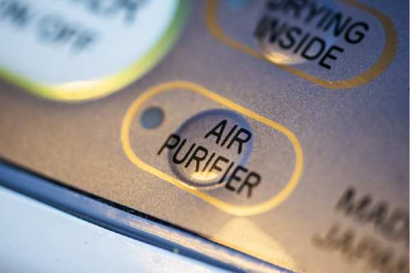 air purification