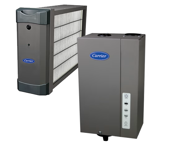 top solutions for indoor air quality