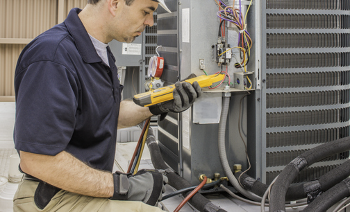 call us for commercial hvac repair