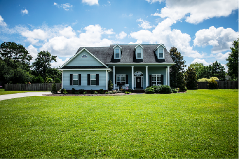 service mobile or manufactured home units