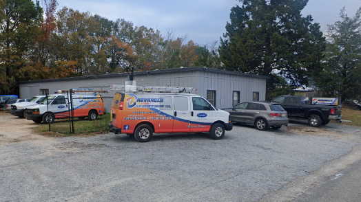 #1 hvac company in alexander, city alabama