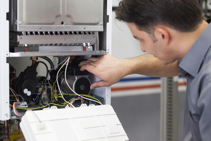 schedule a heating replacement today