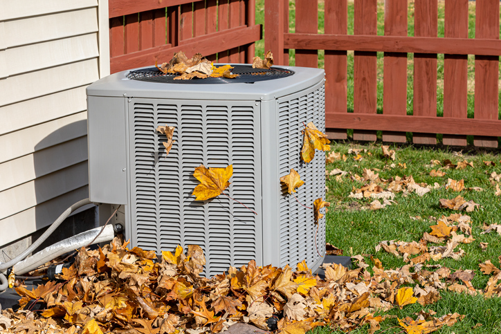 fall hvac maintenance in auburn, al