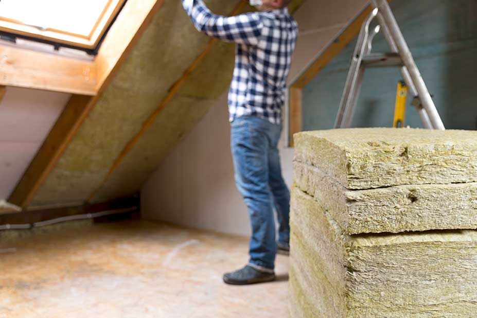 rigid insulation