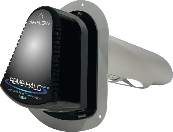 reme halo® zero