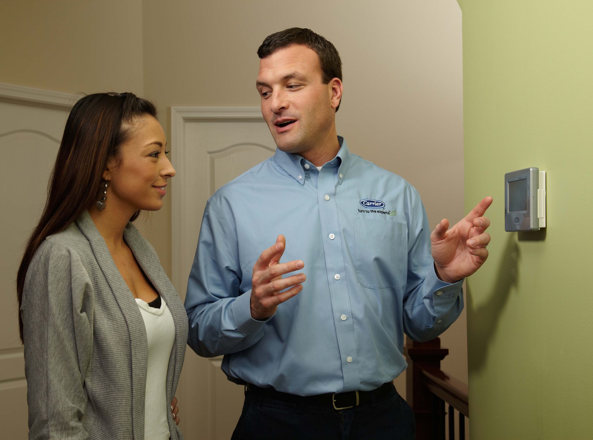 high efficient furnace options
