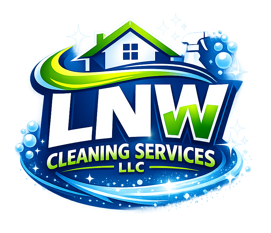 LNW Cleaning Services LLC