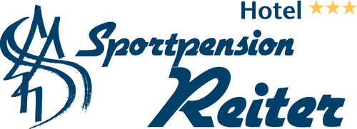 Sportpension Reiter - Logo