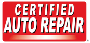 Certified Auto Repair Logo | Righteous Auto Care