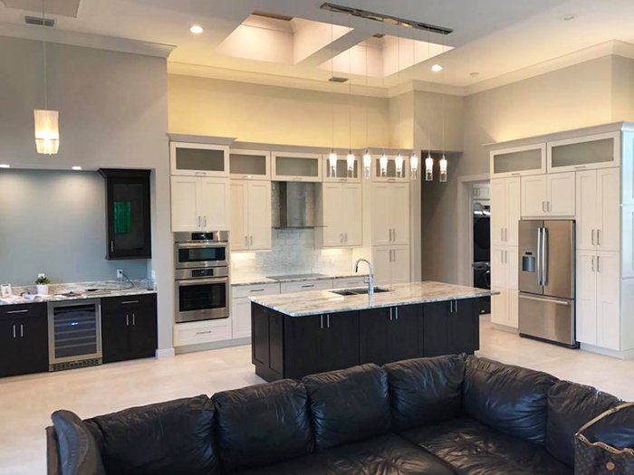 Gallery Fort Myers, FL FDD