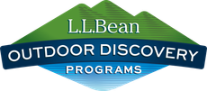 L.L.Bean Outdoor Discovery Programs Logo