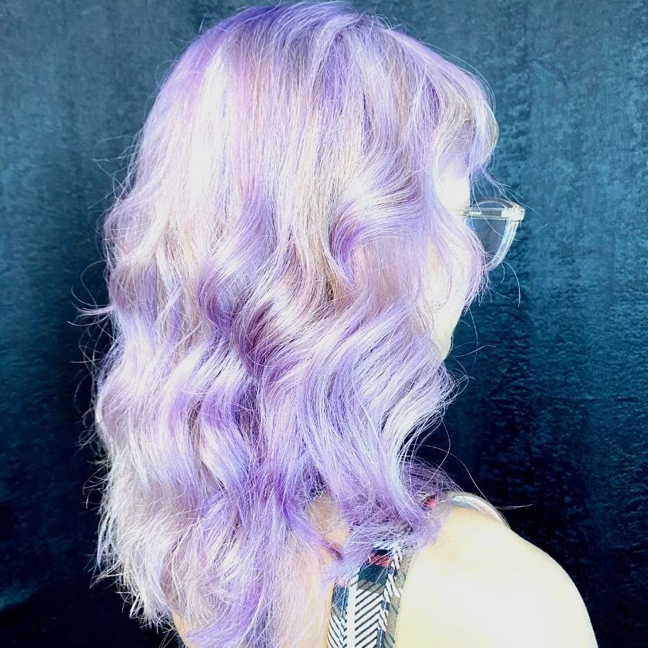 Sugar plum fairy — Brandon, FL — Hairstyling By Tina