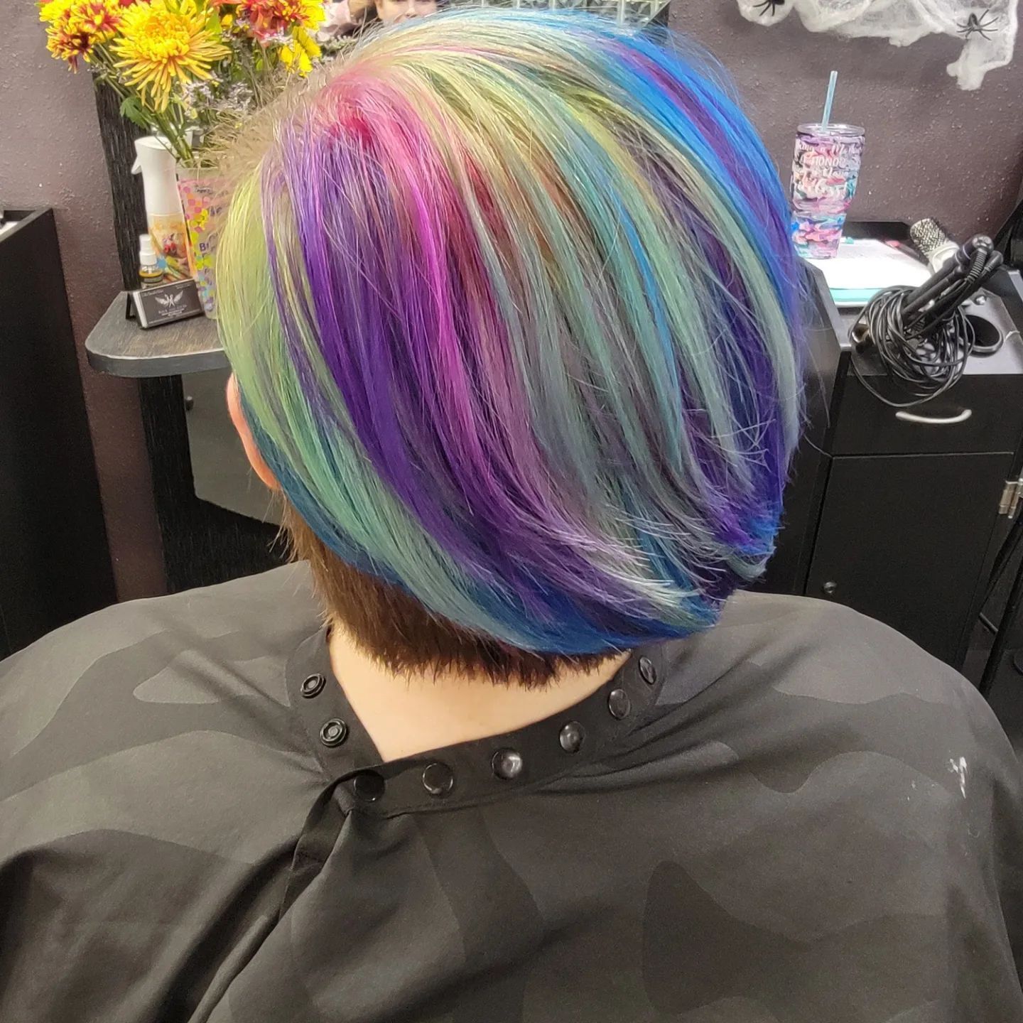 Northern lights — Brandon, FL — Hairstyling By Tina