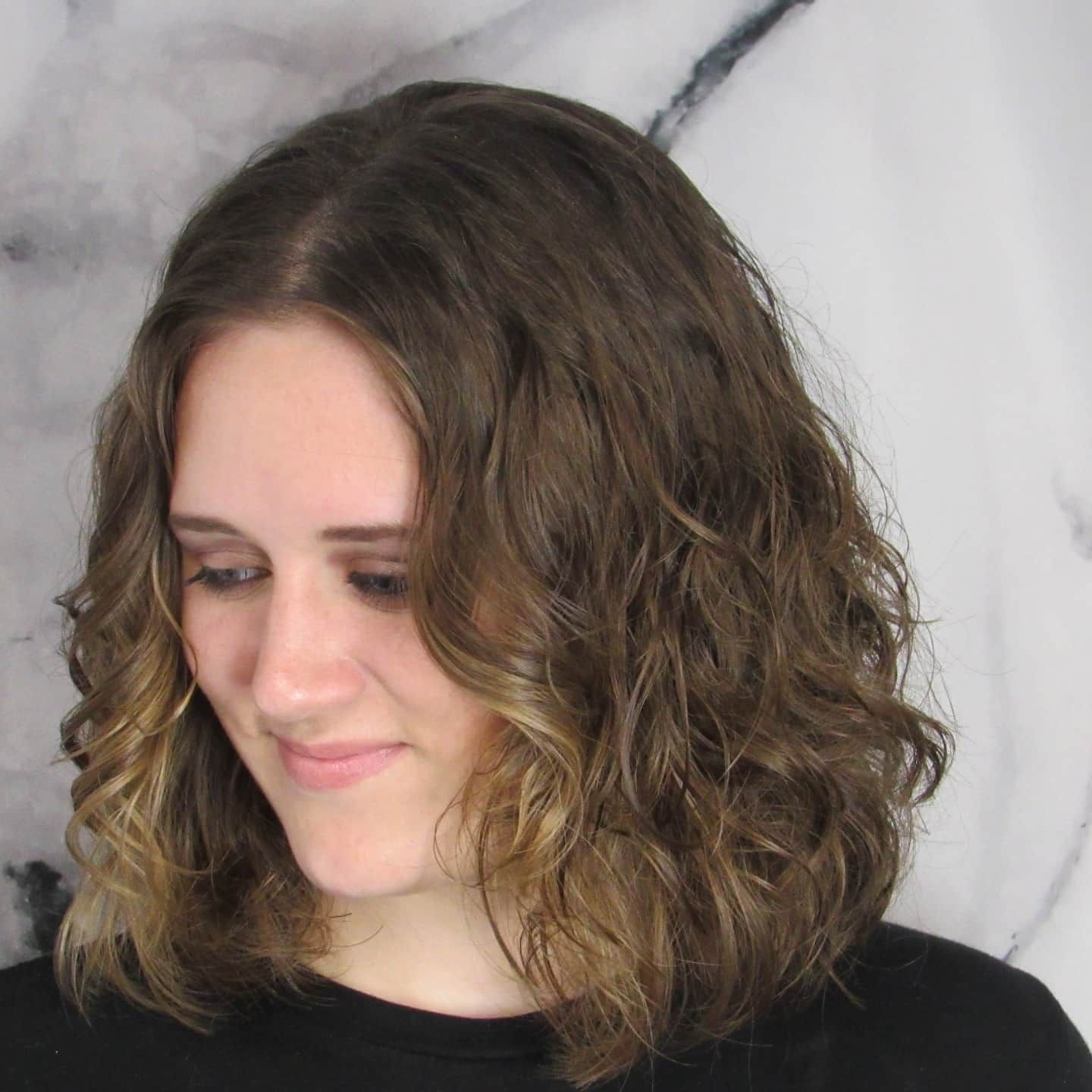 Big chop hair — Brandon, FL — Hairstyling By Tina