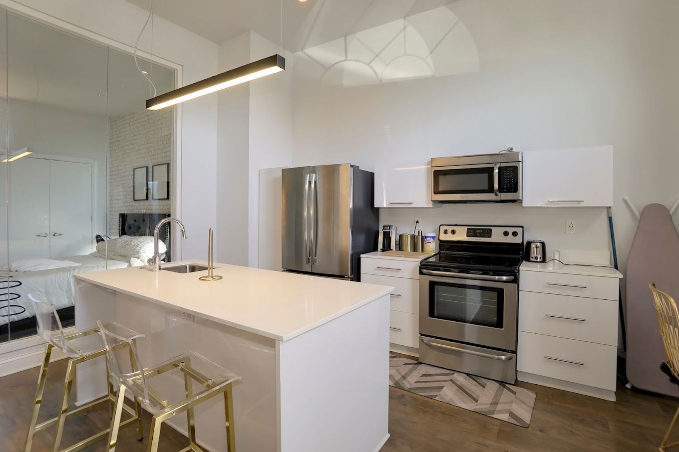 unit kitchen