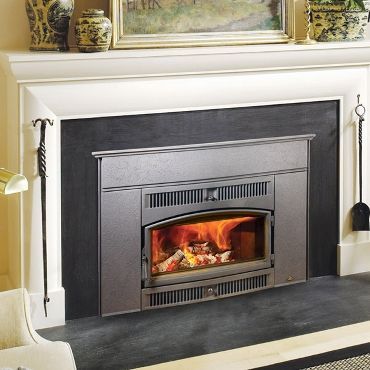 Fireplace & Wood Stove Glass Cleaner