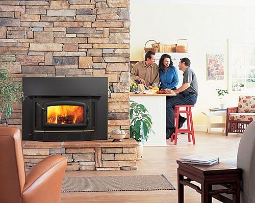 Looking for a new fireplace?
