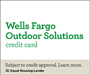 Wells Fargo Outdoor Solutions