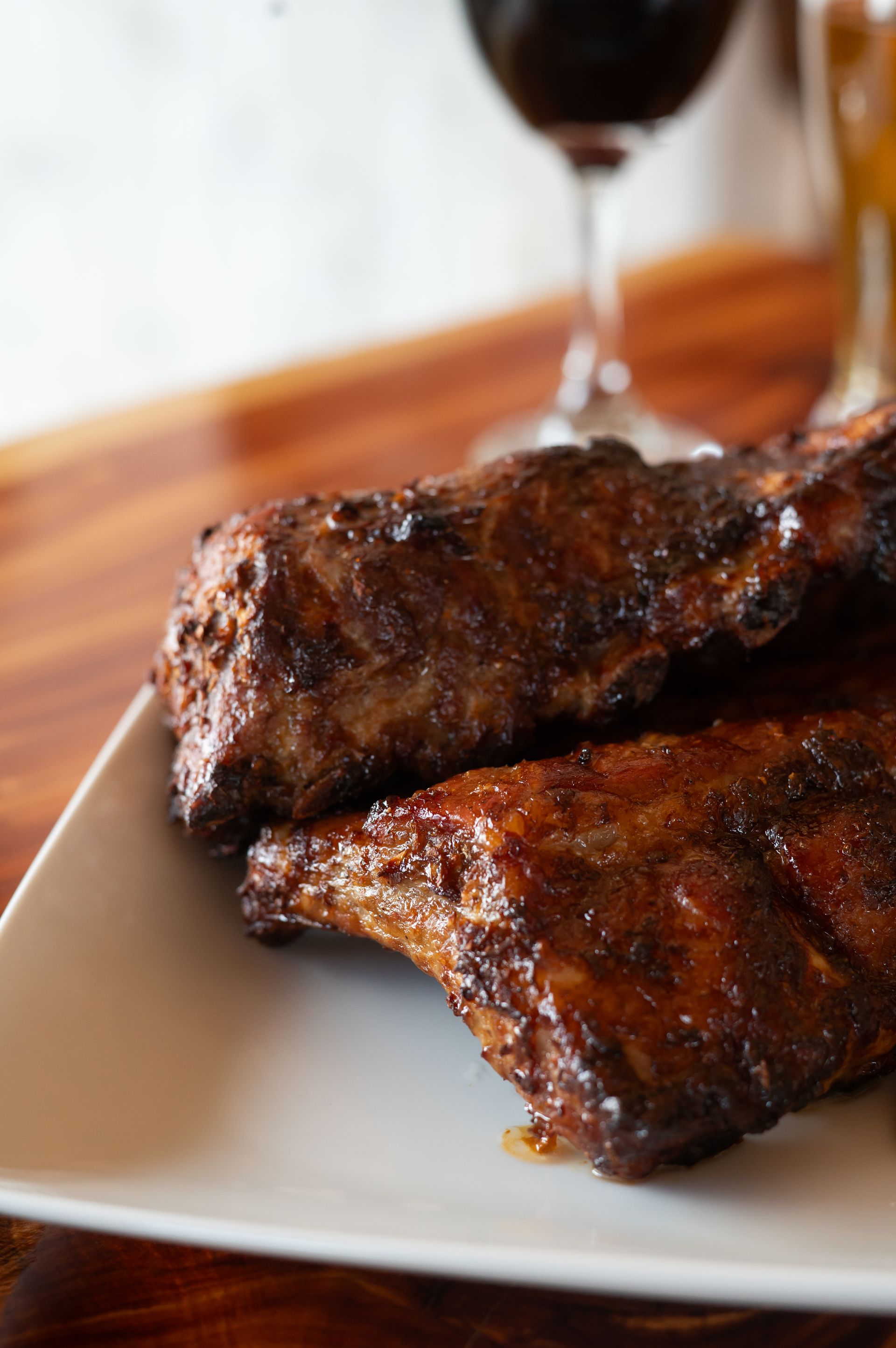 Want to Experience New Asian Cuisine? Reserve Your Spot for 8 or More at Mandy’s Bamboo Kitchen.