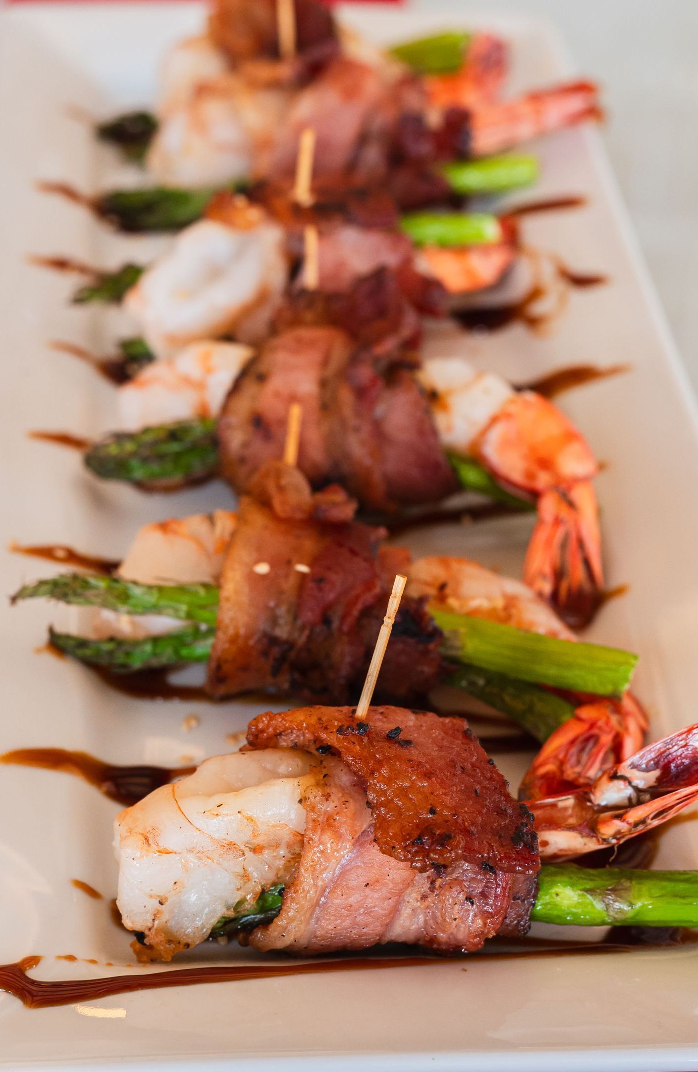 Seeking a Asian Restaurant? Make Your Reservation for Parties of 8 or More at Mandy’s Bamboo Kitchen