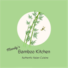 Mandy’s Bamboo Kitchen Logo: Dine Family-Style in Mid-Missouri. Enjoy Tasty Asian Cuisine.
