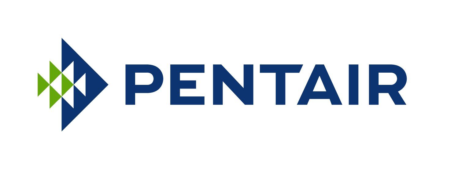 Logo Pentair