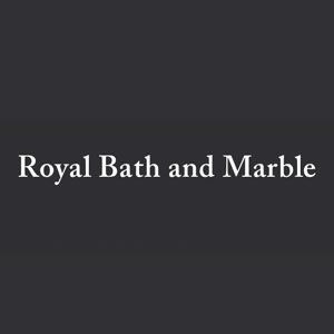 logo Logo Royal Bath and Marble 