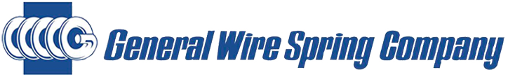 Logo  General Wire Spring Company
