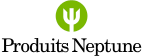 Logo Produits Neptune