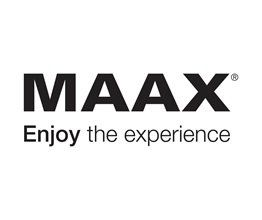 Logo MAAX