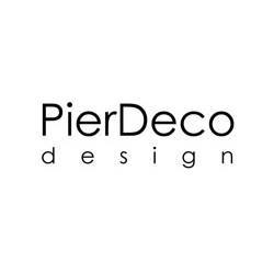 Logo PierDeco design