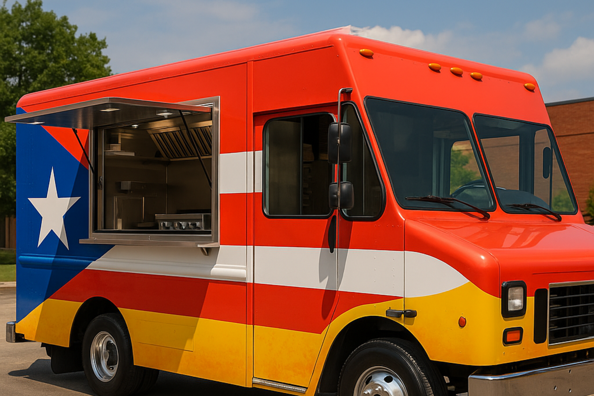 Food Truck Marketing Ideas & Advertising Tips