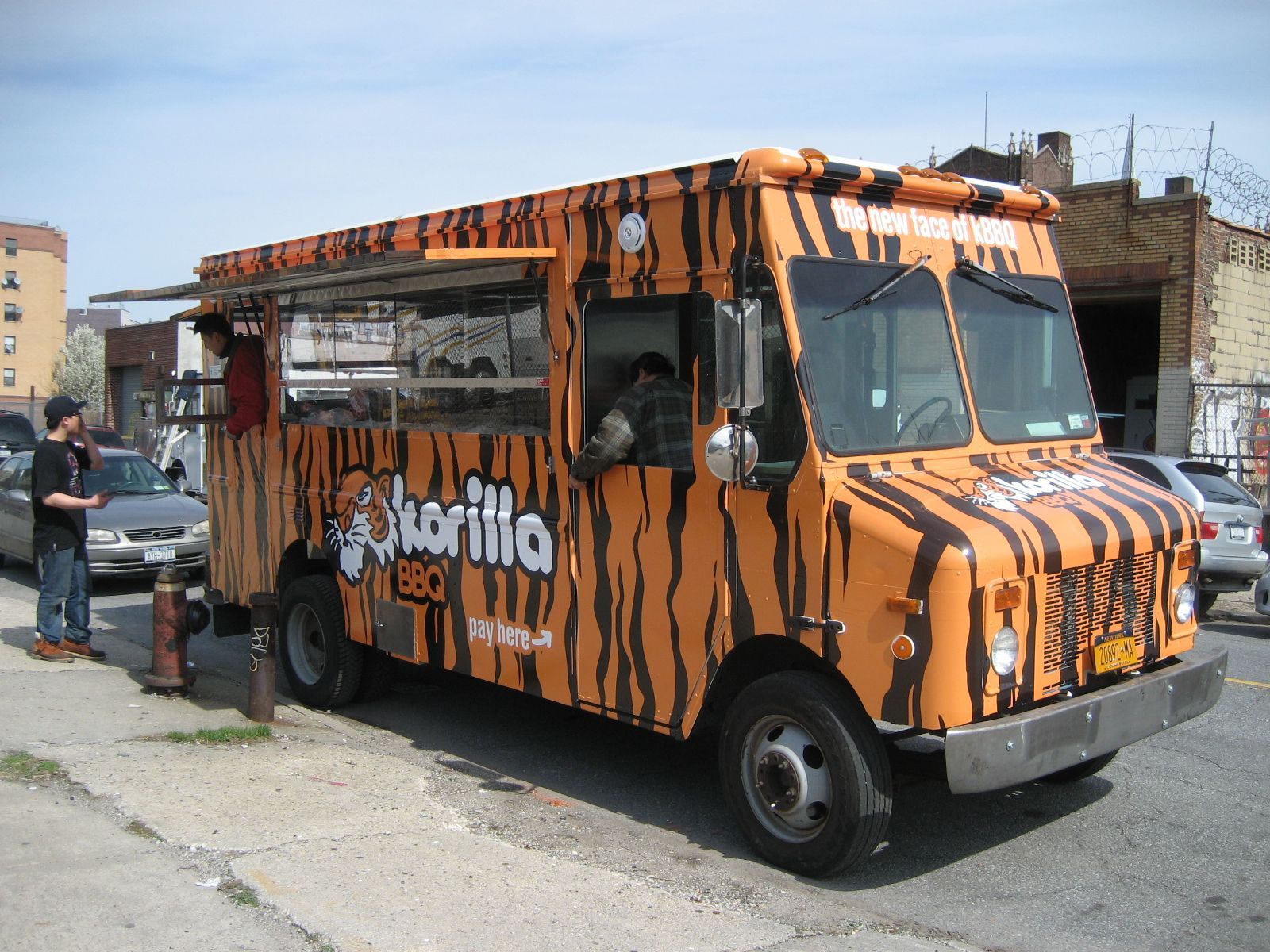 How Can I Start a Food Truck Business