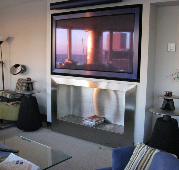 Kitchen Stainless Steel Fabrication Service