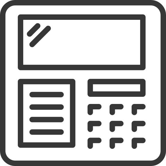 picture of automation panel