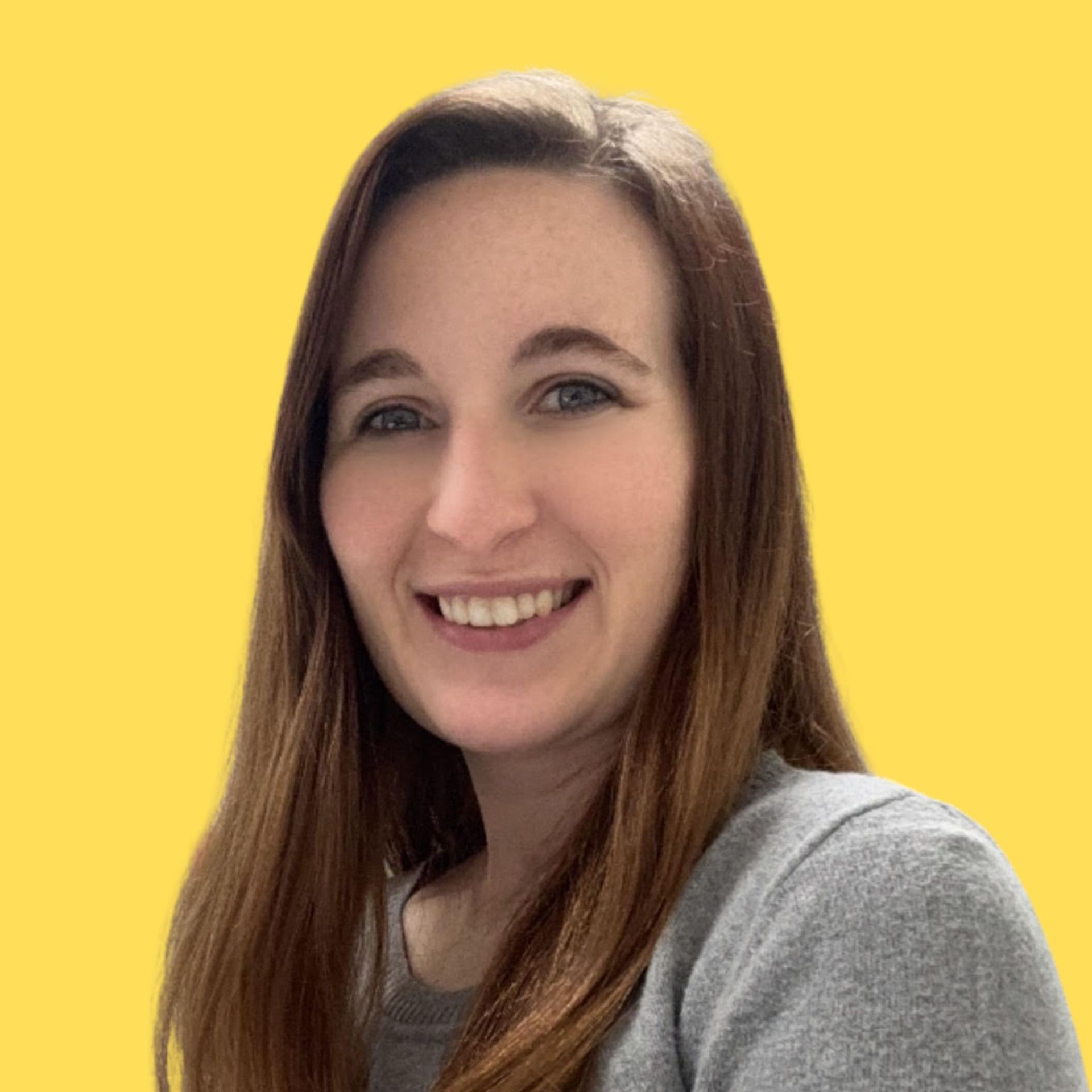 Mary headshot headshot