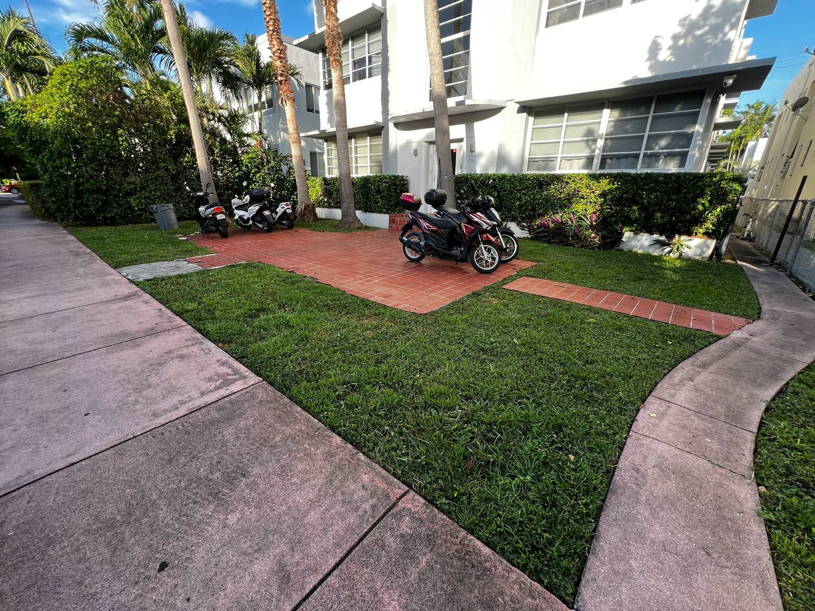 residential landscape services