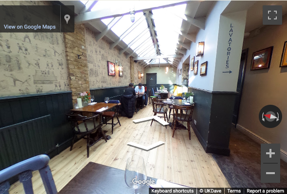 The Prince of Wales, Surbiton | Functions