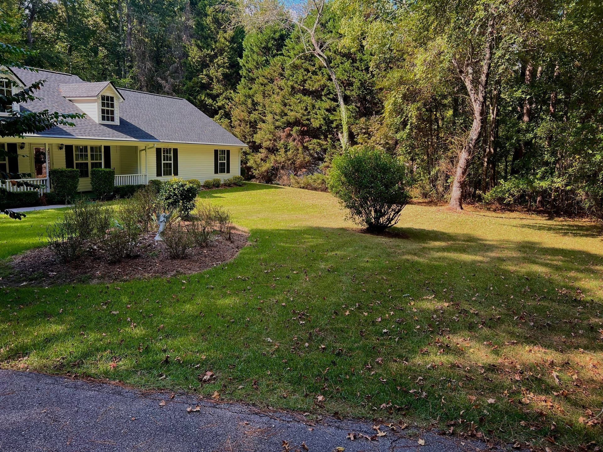 Professional Lawn Mowing Services in Stockbridge, GA for Healthy Yards