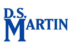 D. S. Martin D. S. Martin
