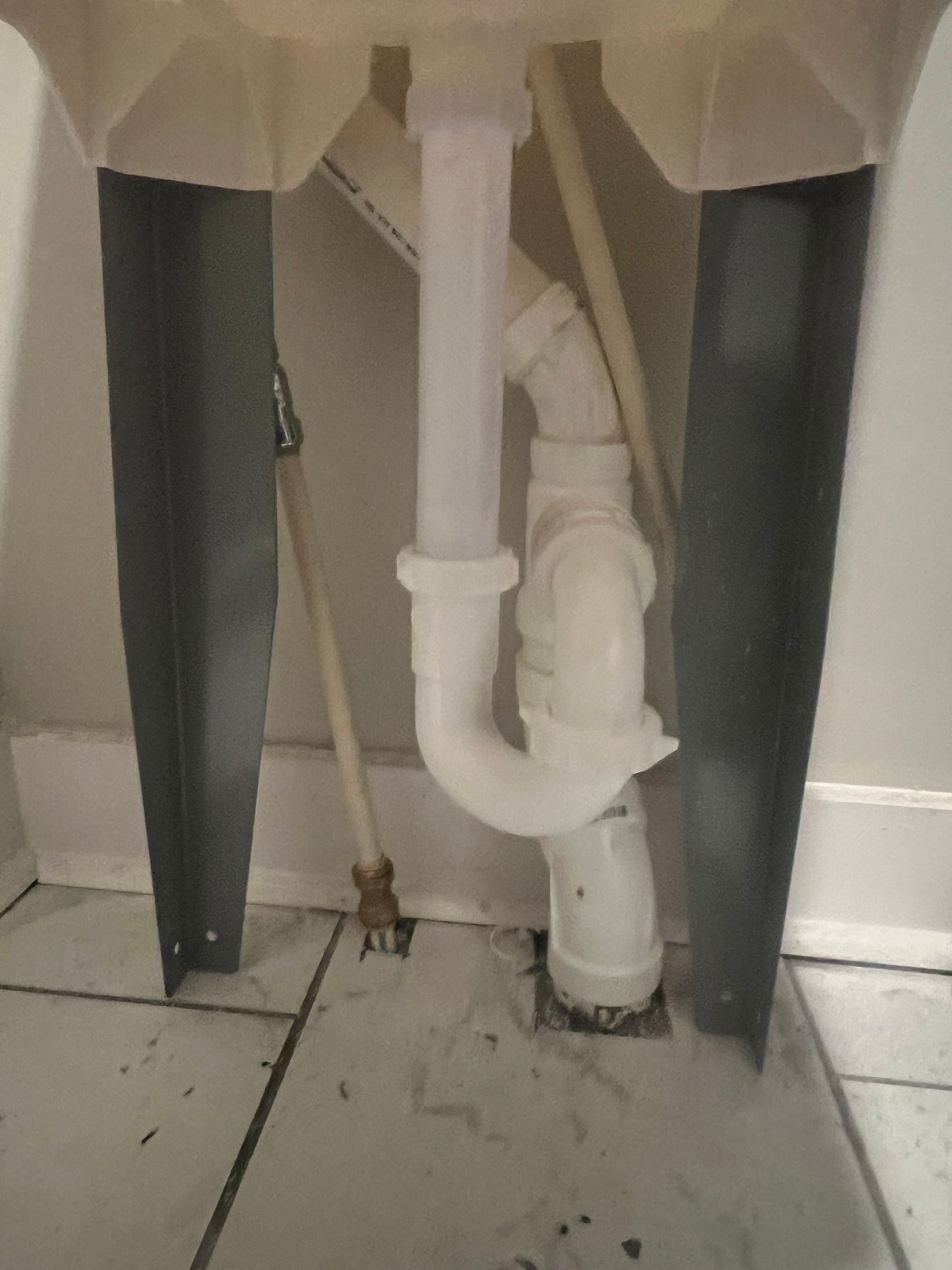 1 A+ Plumber plumbing services