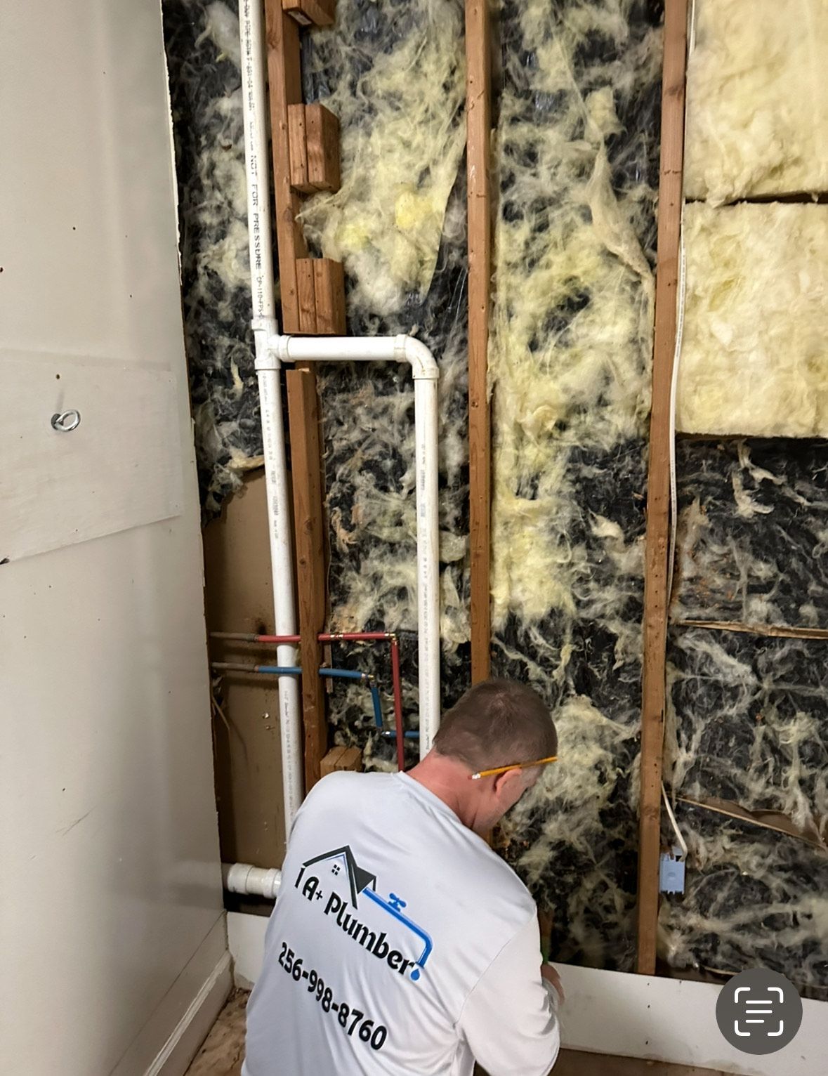 1 A+ Plumber plumbing services