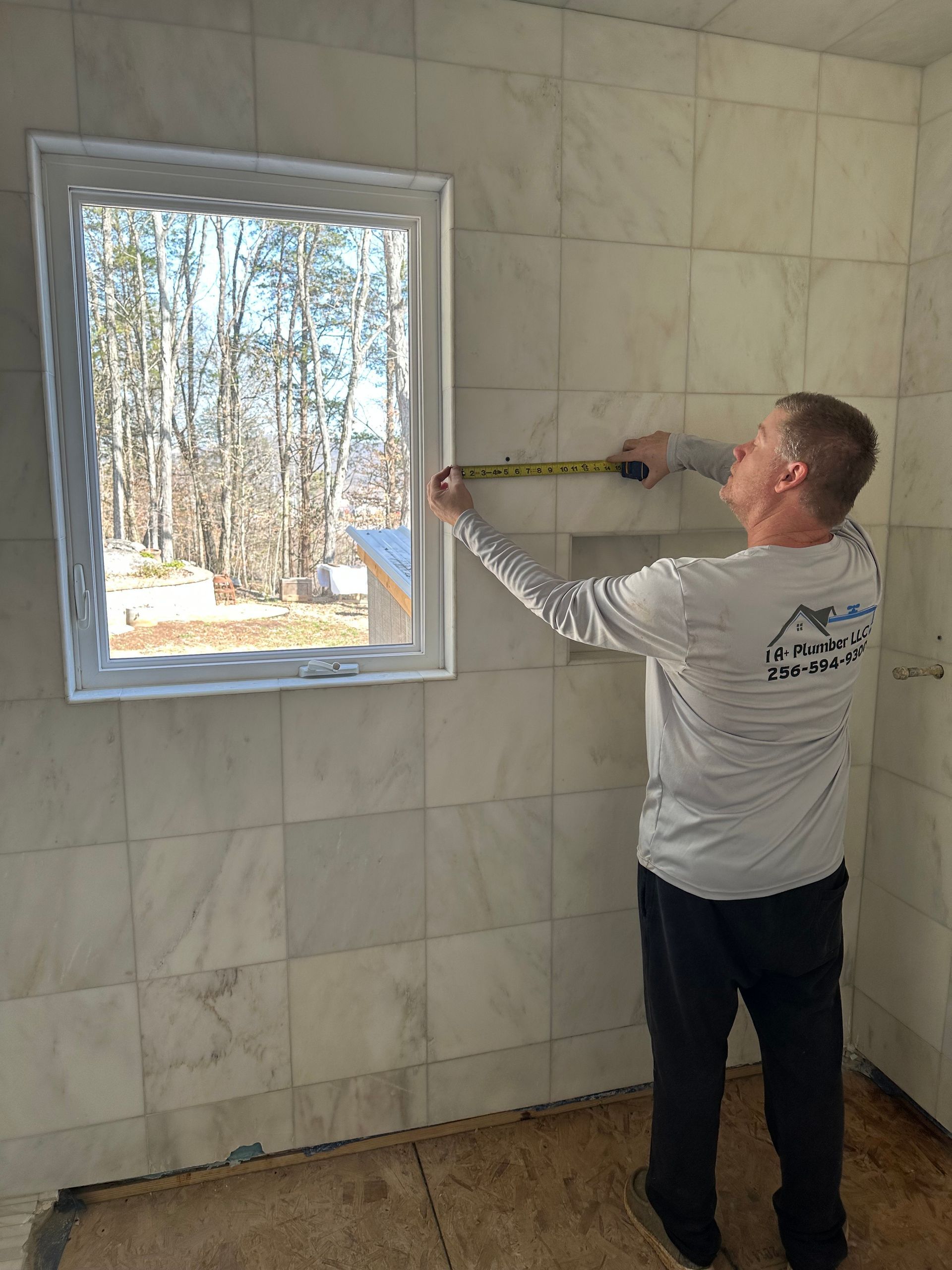 1 A+ Plumber plumbing services