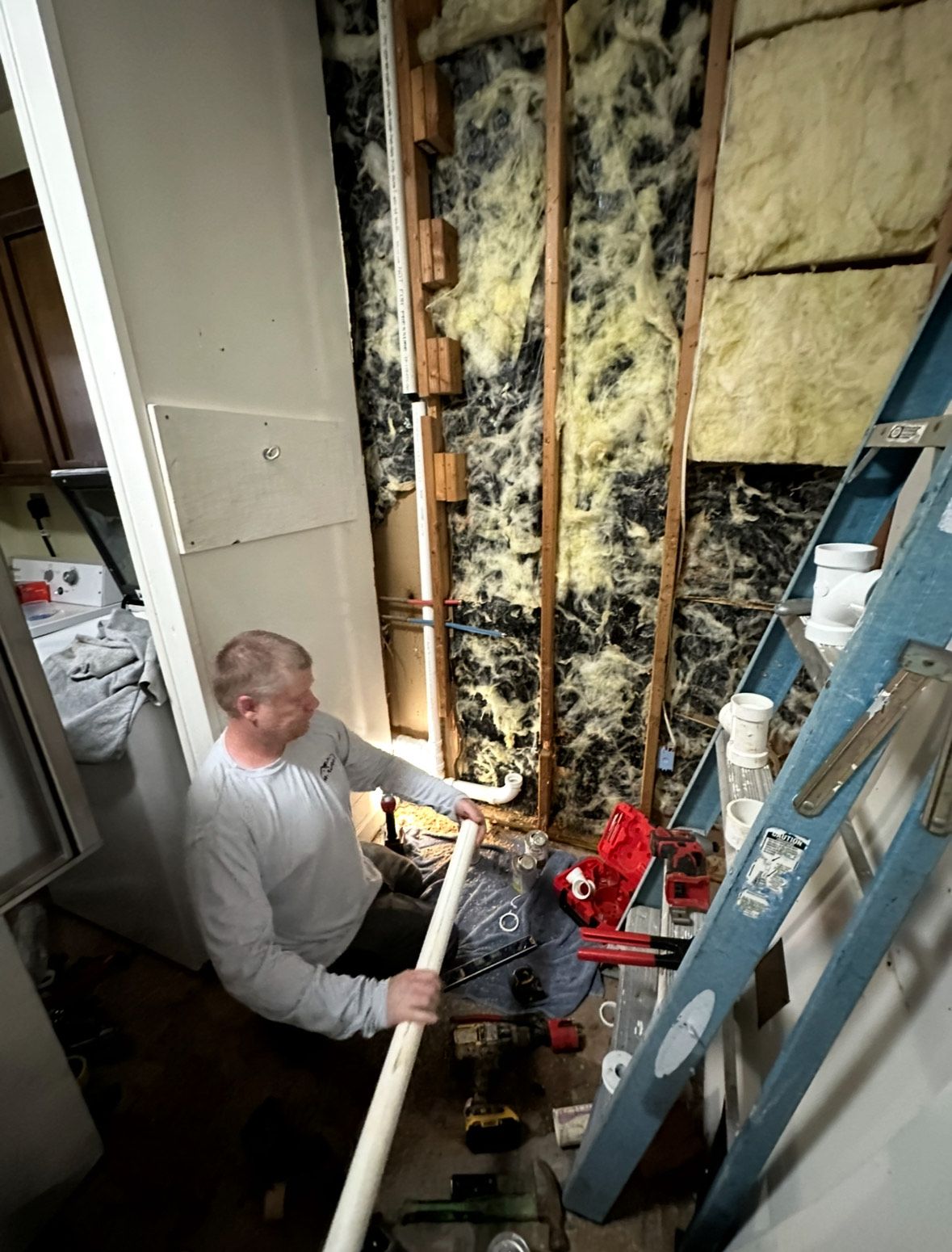 1 A+ Plumber plumbing services