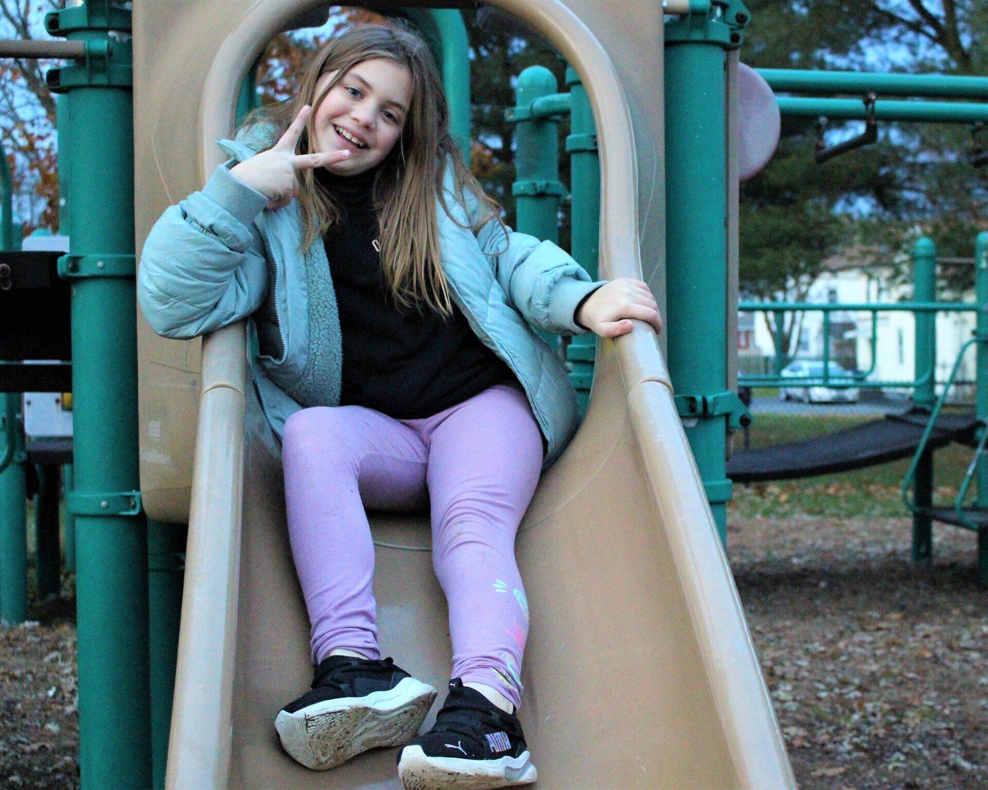 2022 Art Show Winner - Peace