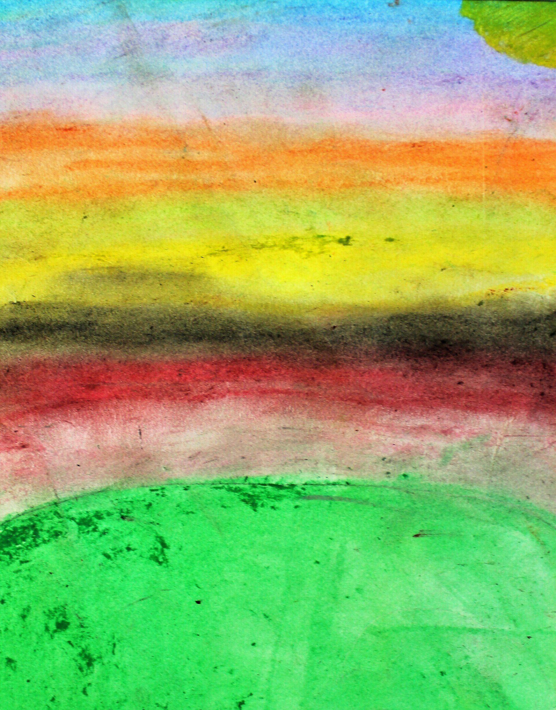 2022 Art Show Winner - Sunsets of Maine