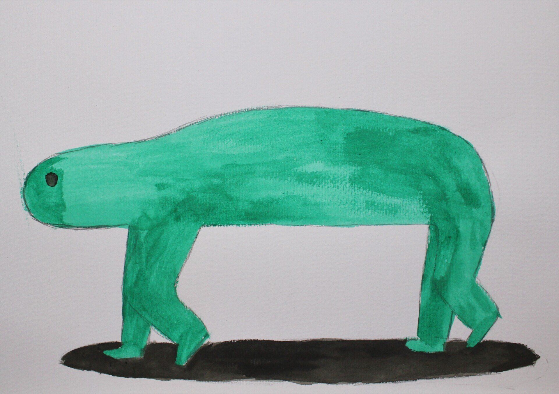 2022 Art Show Winner - John