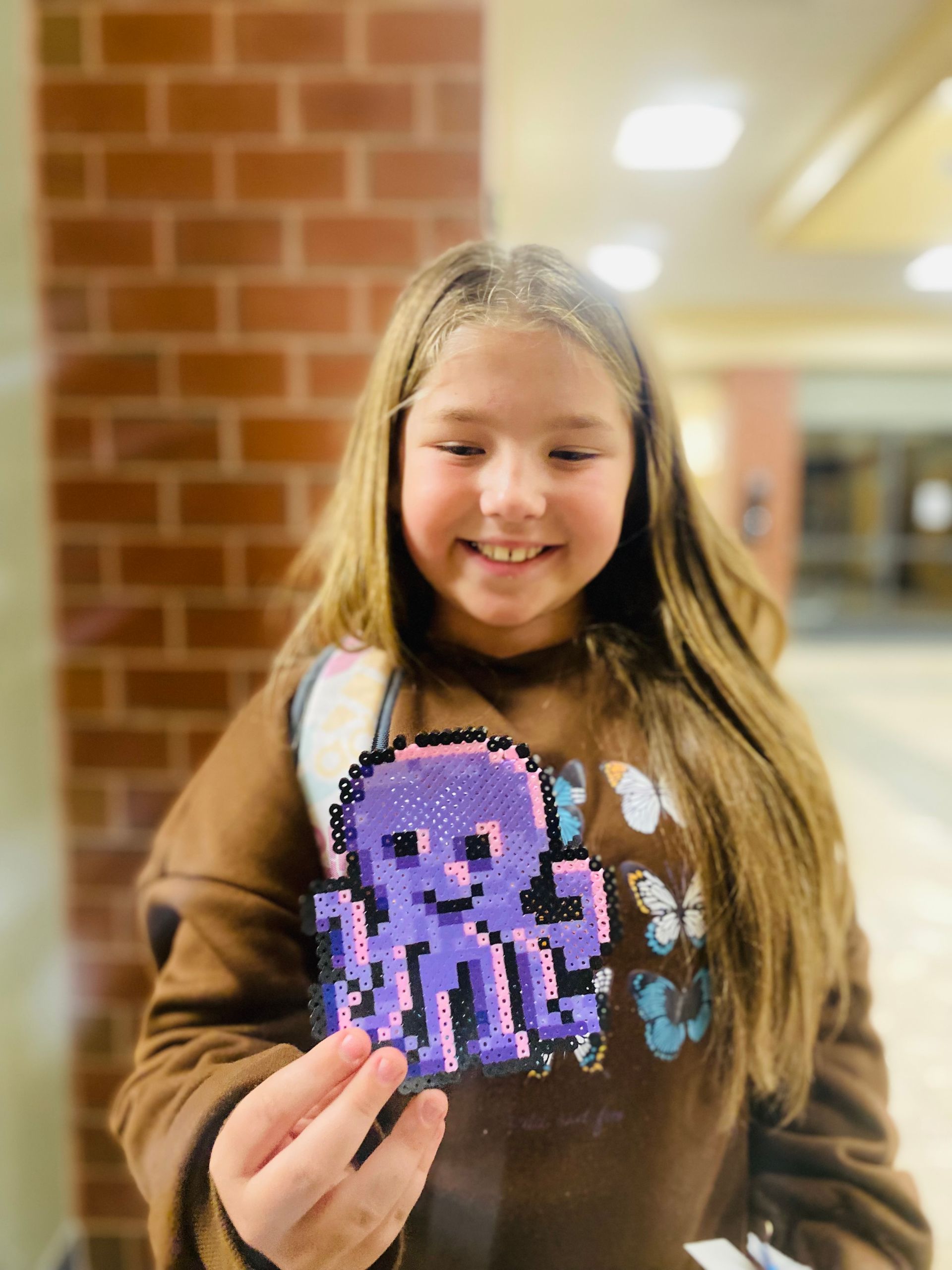 STEM after school project for elementary school students