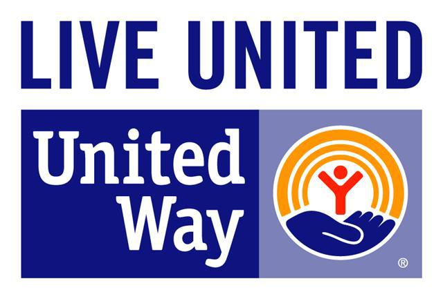 BCGSM United Way Member Logo