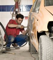professional body work professional body work